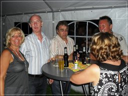 Sommerfest 2010